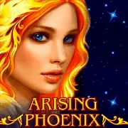 Arisingphoenix на Champion