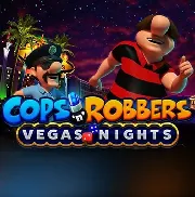 Copsandrobbersvegasnights на Champion