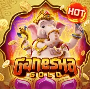 Ganesha Gold на Champion
