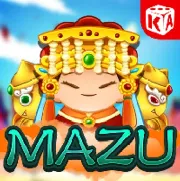 Mazu на Champion