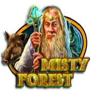 Misty Forest на Champion
