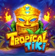 Tropical Tiki на Champion